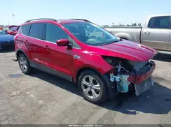 1FMCU0GX5GUB39043 2016 FORD ESCAPE