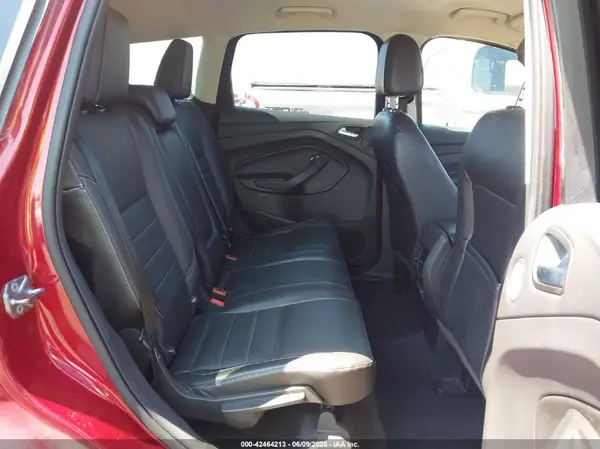 1FMCU0GX5GUB39043 2016 FORD ESCAPE - Image 8
