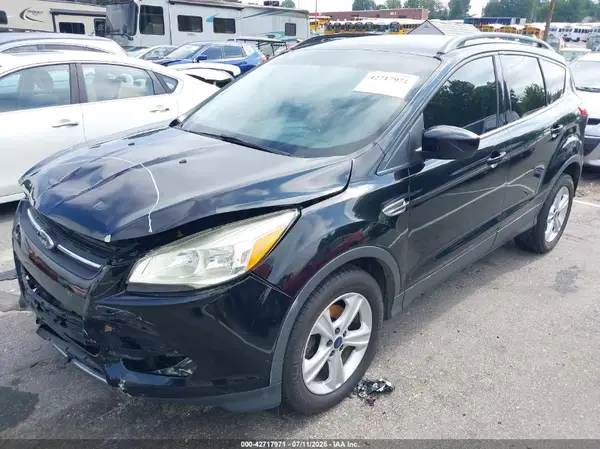 1FMCU0GX5GUB40886 2016 FORD ESCAPE - Image 2