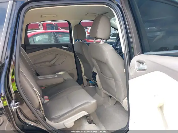1FMCU0GX5GUB40886 2016 FORD ESCAPE - Image 8