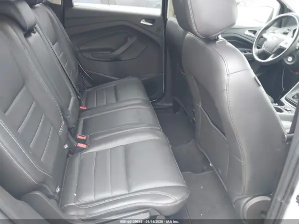 1FMCU0GX5GUB44176 2016 FORD ESCAPE - Image 8