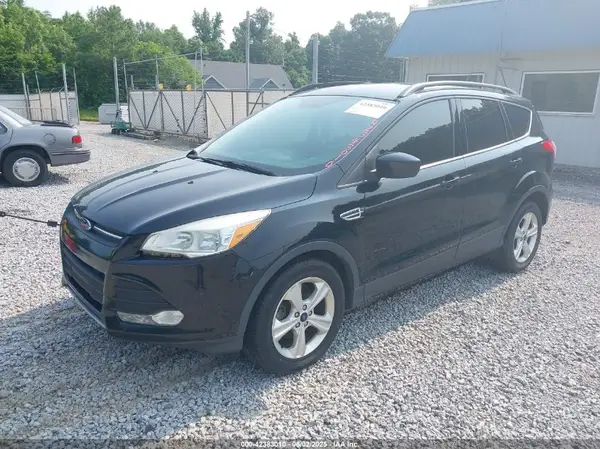 1FMCU0GX5GUB46476 2016 FORD ESCAPE - Image 2