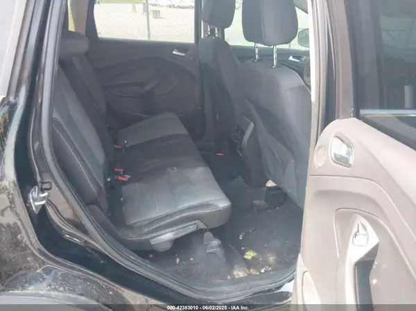 1FMCU0GX5GUB46476 2016 FORD ESCAPE - Image 8
