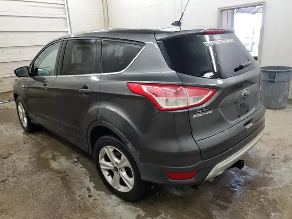1FMCU0GX5GUB52102 2016 FORD ESCAPE - Image 2