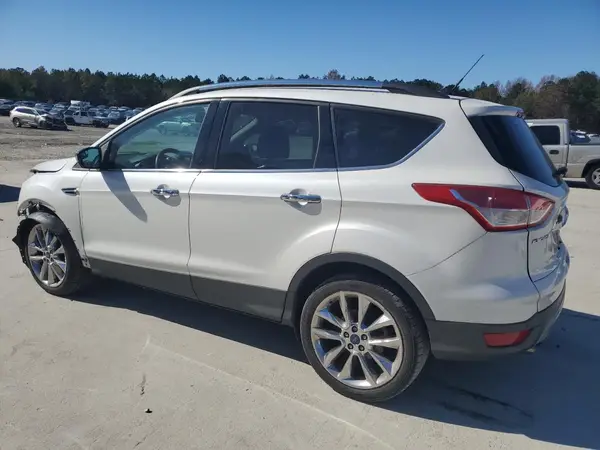 1FMCU0GX5GUB52276 2016 FORD ESCAPE - Image 2