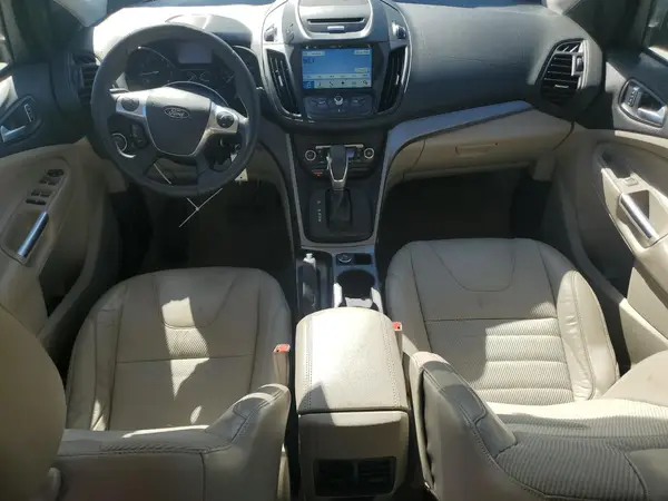 1FMCU0GX5GUB52276 2016 FORD ESCAPE - Image 8