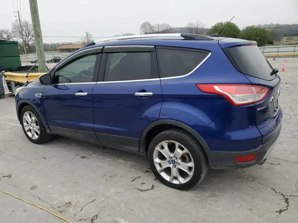 1FMCU0GX5GUB52780 2016 FORD ESCAPE - Image 2