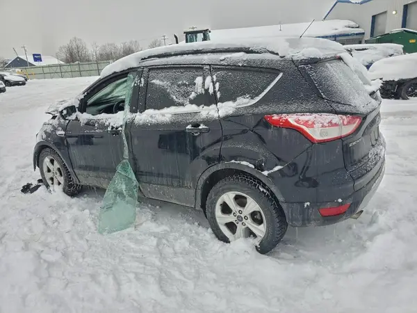 1FMCU0GX5GUB52956 2016 FORD ESCAPE - Image 2