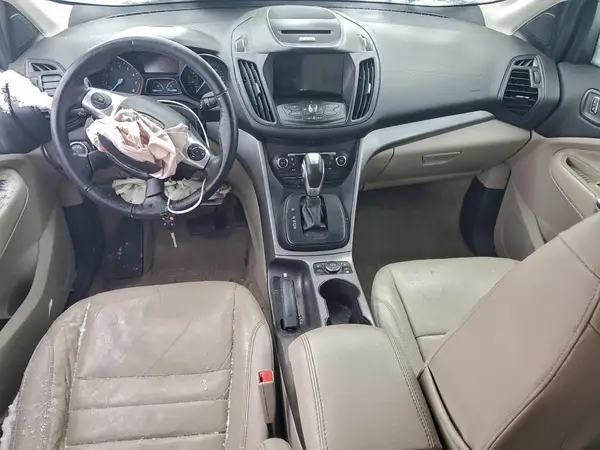 1FMCU0GX5GUB52956 2016 FORD ESCAPE - Image 8