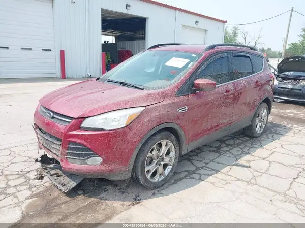 1FMCU0GX5GUB56876 2016 FORD ESCAPE - Image 2