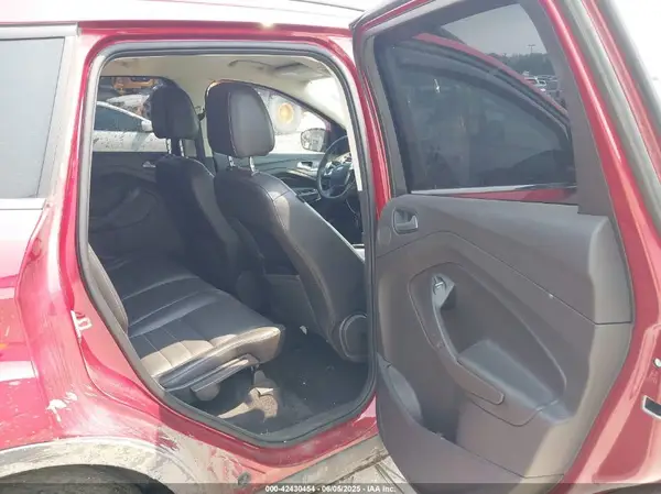 1FMCU0GX5GUB56876 2016 FORD ESCAPE - Image 8