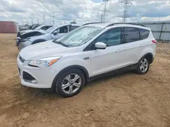 1FMCU0GX5GUB56960 2016 FORD ESCAPE