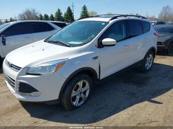 1FMCU0GX5GUB57462 2016 FORD ESCAPE - Image 2