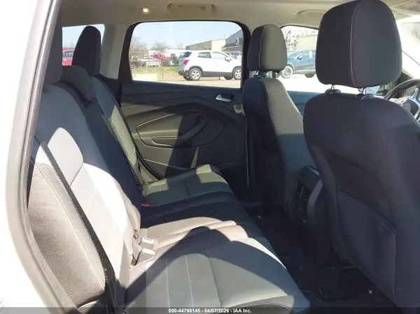 1FMCU0GX5GUB57462 2016 FORD ESCAPE - Image 8