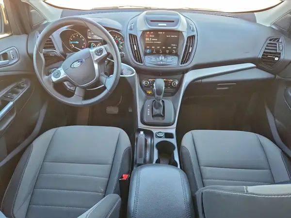 1FMCU0GX5GUB67179 2016 FORD ESCAPE - Image 8