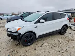 1FMCU0GX5GUB69529 2016 FORD ESCAPE