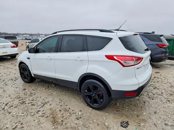 1FMCU0GX5GUB69529 2016 FORD ESCAPE - Image 2