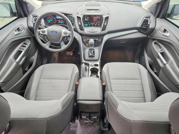 1FMCU0GX5GUB69529 2016 FORD ESCAPE - Image 8