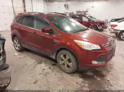 1FMCU0GX5GUB70440 2016 FORD ESCAPE