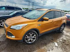 1FMCU0GX5GUB71166 2016 FORD ESCAPE