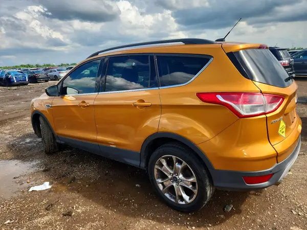 1FMCU0GX5GUB71166 2016 FORD ESCAPE - Image 2