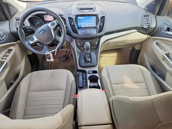 1FMCU0GX5GUB71166 2016 FORD ESCAPE - Image 8