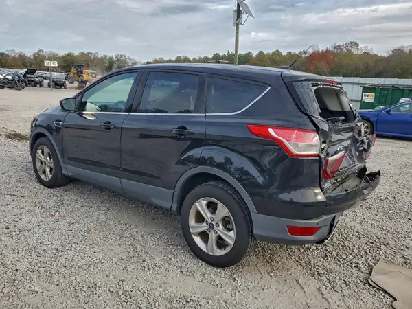 1FMCU0GX5GUB74830 2016 FORD ESCAPE - Image 2