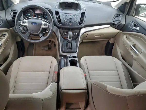 1FMCU0GX5GUB74830 2016 FORD ESCAPE - Image 8