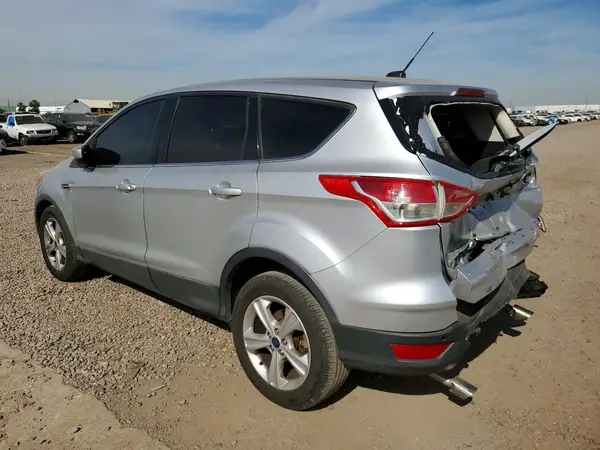 1FMCU0GX5GUB74892 2016 FORD ESCAPE - Image 2