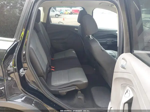1FMCU0GX5GUB75749 2016 FORD ESCAPE - Image 8