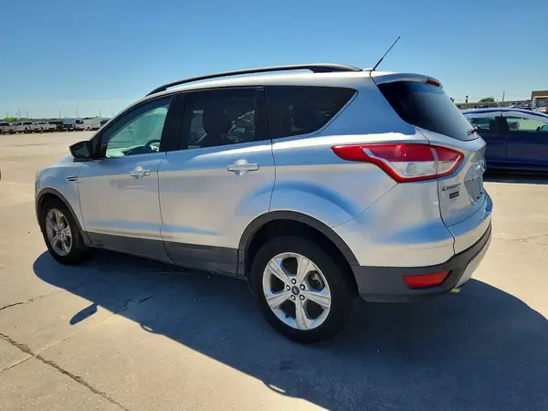 1FMCU0GX5GUB78098 2016 FORD ESCAPE - Image 2