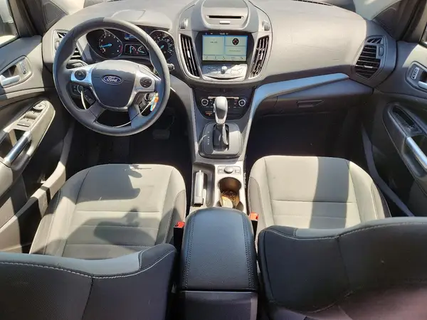 1FMCU0GX5GUB78098 2016 FORD ESCAPE - Image 8