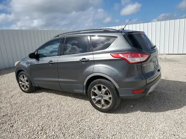 1FMCU0GX5GUB79736 2016 FORD ESCAPE - Image 2