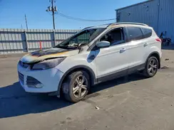 1FMCU0GX5GUB79848 2016 FORD ESCAPE