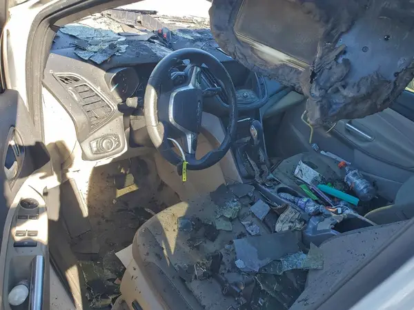 1FMCU0GX5GUB79848 2016 FORD ESCAPE - Image 8