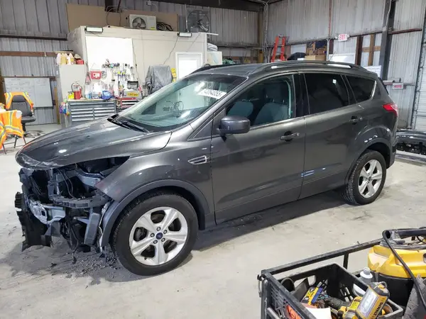 1FMCU0GX5GUB81499 2016 FORD ESCAPE - Image 1