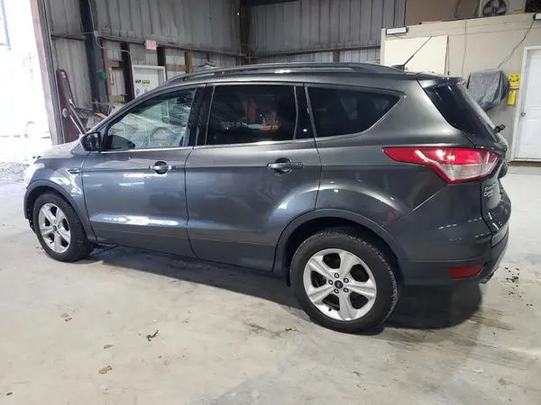1FMCU0GX5GUB81499 2016 FORD ESCAPE - Image 2