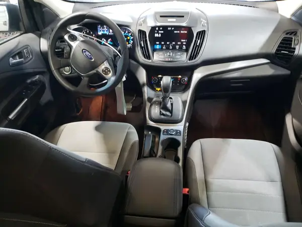 1FMCU0GX5GUB81499 2016 FORD ESCAPE - Image 8