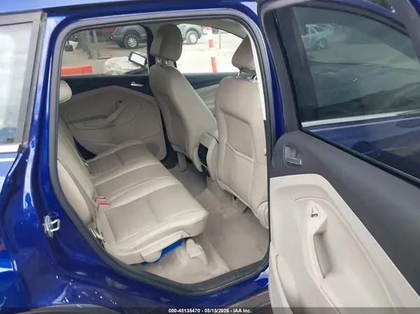 1FMCU0GX5GUB82233 2016 FORD ESCAPE - Image 8