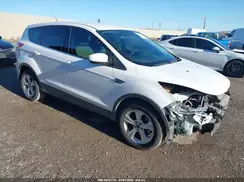1FMCU0GX5GUB83401 2016 FORD ESCAPE