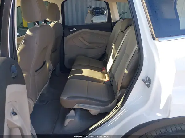 1FMCU0GX5GUB83401 2016 FORD ESCAPE - Image 8
