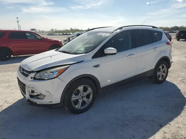 1FMCU0GX5GUB86976 2016 FORD ESCAPE - Image 1