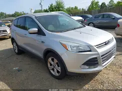 1FMCU0GX5GUB87416 2016 FORD ESCAPE