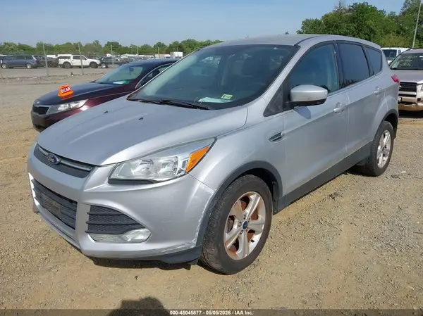 1FMCU0GX5GUB87416 2016 FORD ESCAPE - Image 2