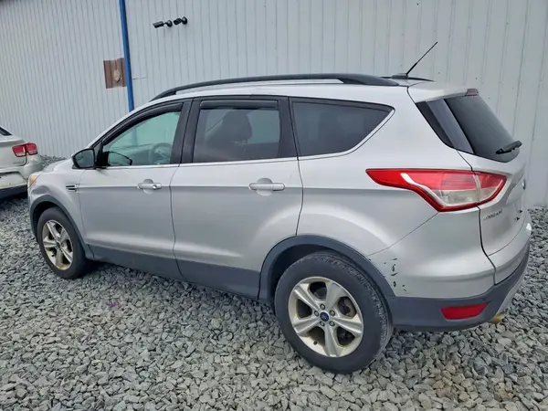 1FMCU0GX5GUB91403 2016 FORD ESCAPE - Image 2