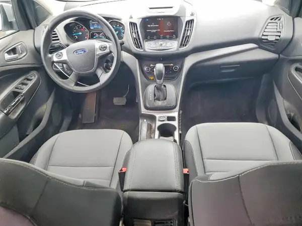 1FMCU0GX5GUB91403 2016 FORD ESCAPE - Image 8