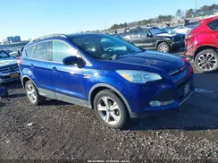 1FMCU0GX5GUB93538 2016 FORD ESCAPE