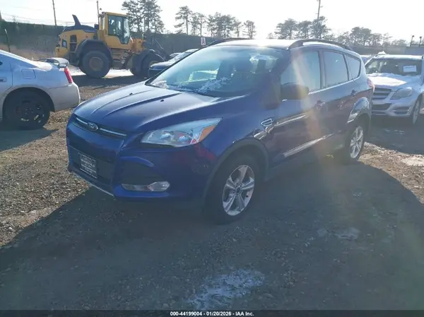 1FMCU0GX5GUB93538 2016 FORD ESCAPE - Image 2