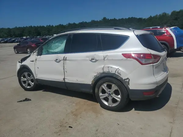 1FMCU0GX5GUB95242 2016 FORD ESCAPE - Image 2