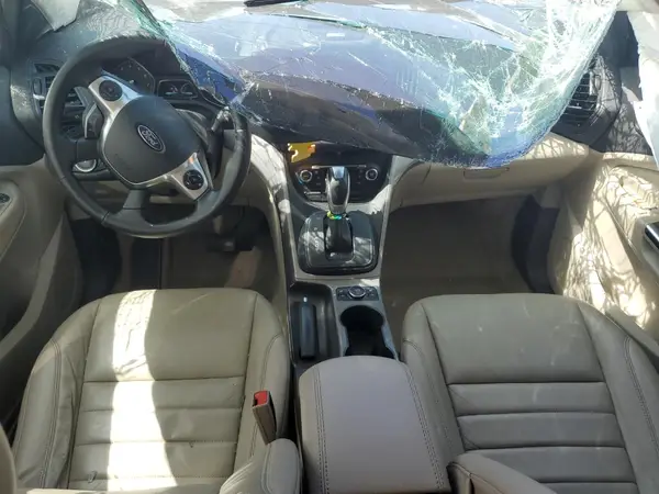 1FMCU0GX5GUB95242 2016 FORD ESCAPE - Image 8